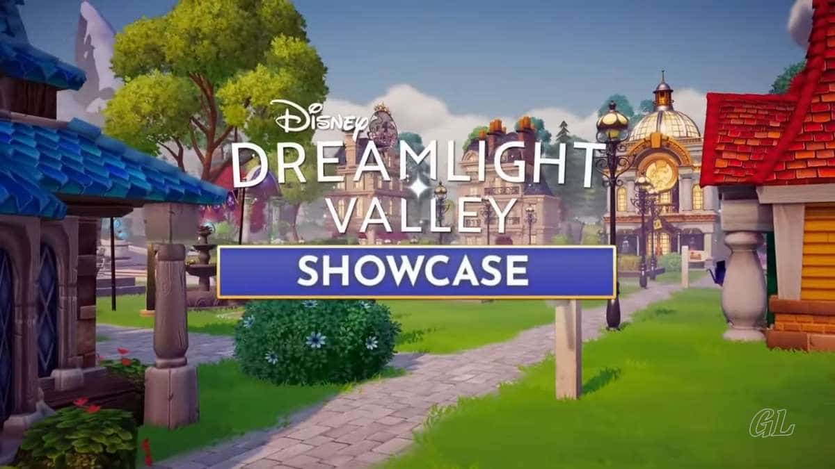 Disney Dreamlight Valley Showcases New & Exciting Updates for End of 2023 & 2024