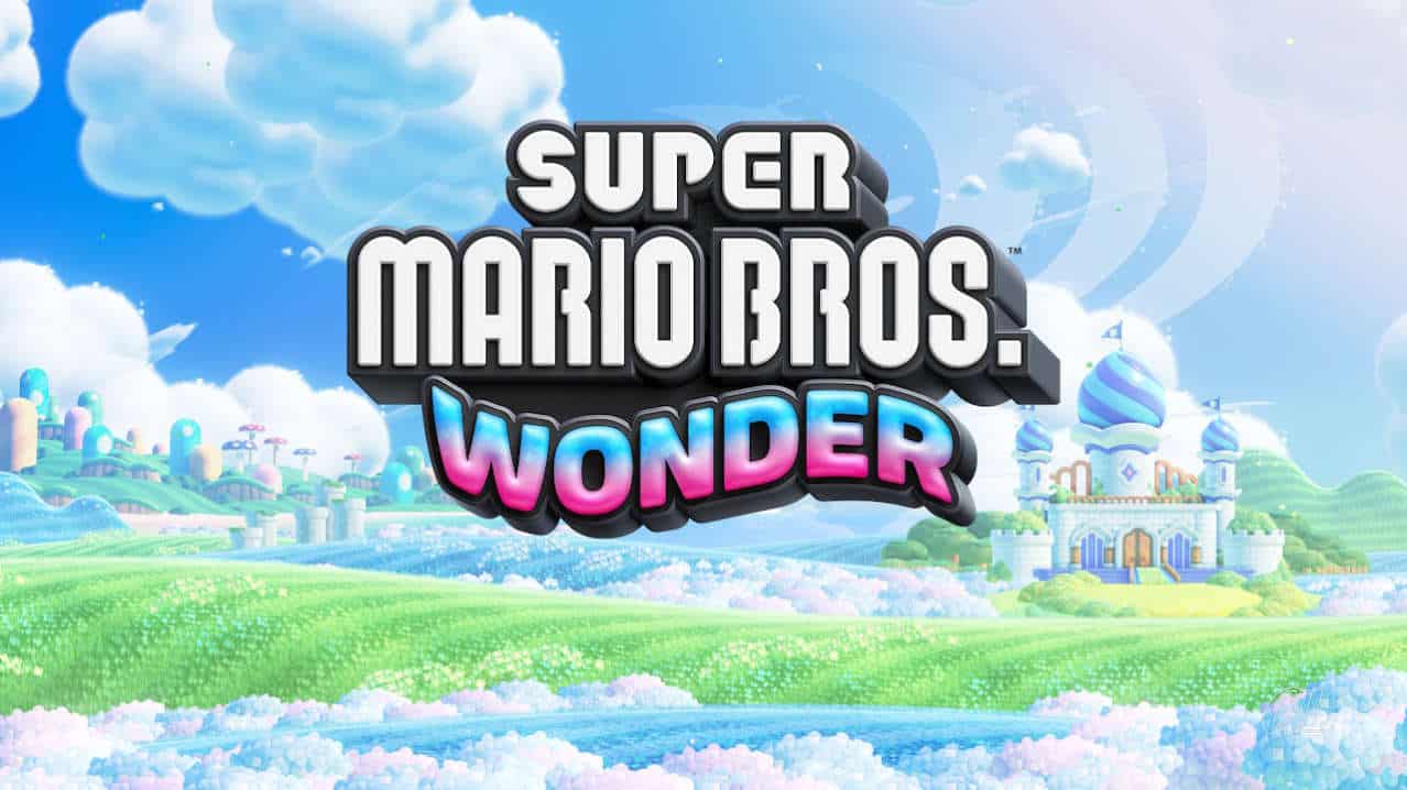 Super Mario Bros Wonder Review