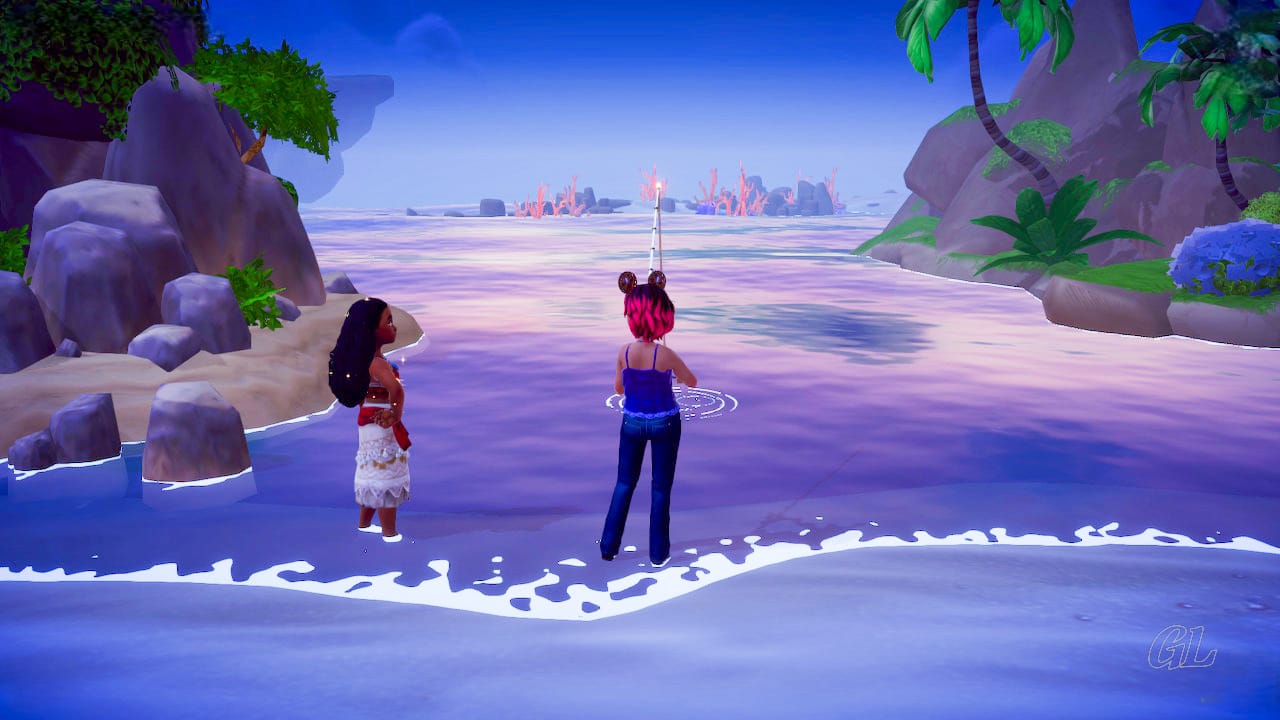 Fishing Locations Guide